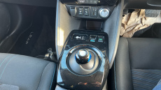 Nissan LEAF 110kW N-Connecta 39kWh 5dr Auto Electric Hatchback